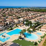 Belle Maison Climatisee Dans Le Domaine Portes Du Soleil, 3 Chambres, Wifi, Animations Et Piscines En Supplement Lrpdsa17 Villa