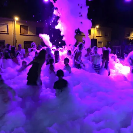 Belle Maison: Portes Du Soleil Retreat With Wi-fi