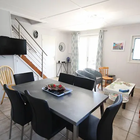 Belle Maison Climatisee Dans Le Domaine Portes Du Soleil, 3 Chambres, Wifi, Animations Et Piscines En Supplement Lrpdsa17 Villa *