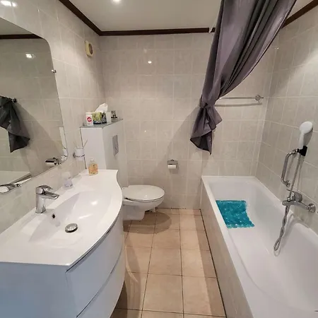 Belle Maison Climatisee Dans Le Domaine Portes Du Soleil, 3 Chambres, Wifi, Animations Et Piscines En Supplement Lrpdsa17 Villa *