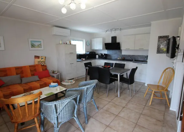 Belle Maison Climatisee Dans Le Domaine Portes Du Soleil, 3 Chambres, Wifi, Animations Et Piscines En Supplement Lrpdsa17 *