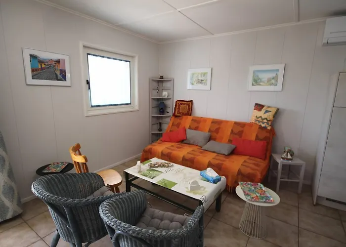 Belle Maison Climatisee Dans Le Domaine Portes Du Soleil, 3 Chambres, Wifi, Animations Et Piscines En Supplement Lrpdsa17 Portiragnes