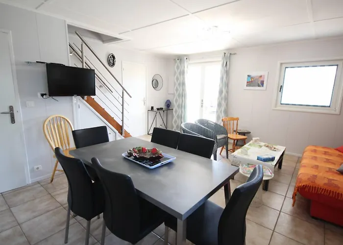 Belle Maison Climatisee Dans Le Domaine Portes Du Soleil, 3 Chambres, Wifi, Animations Et Piscines En Supplement Lrpdsa17 Villa *