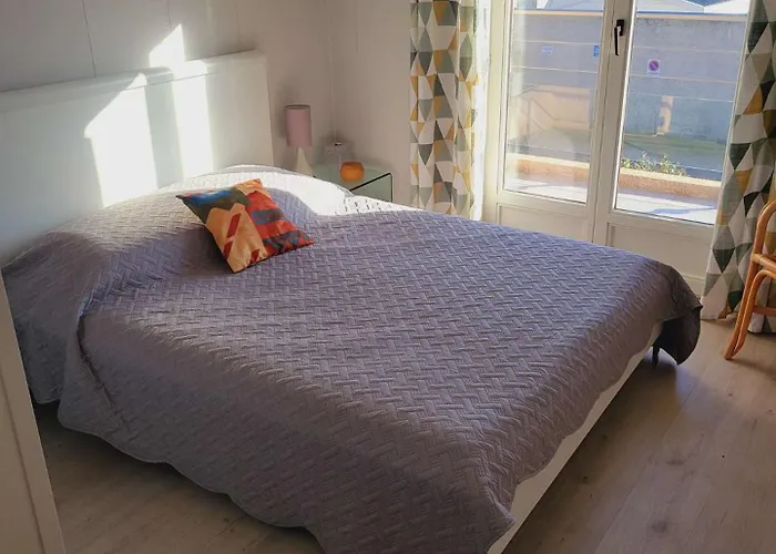 Belle Maison Climatisee Dans Le Domaine Portes Du Soleil, 3 Chambres, Wifi, Animations Et Piscines En Supplement Lrpdsa17 Villa