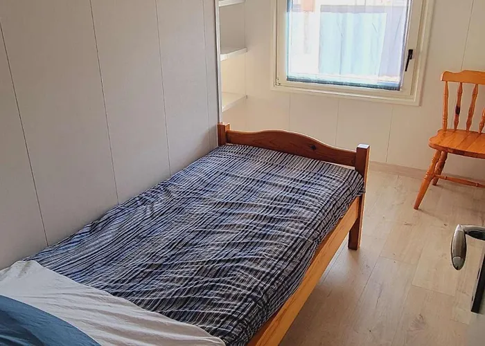 Belle Maison Climatisee Dans Le Domaine Portes Du Soleil, 3 Chambres, Wifi, Animations Et Piscines En Supplement Lrpdsa17 Portiragnes