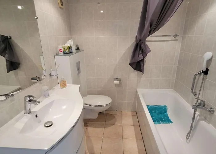 Belle Maison Climatisee Dans Le Domaine Portes Du Soleil, 3 Chambres, Wifi, Animations Et Piscines En Supplement Lrpdsa17 Villa *