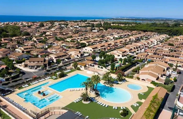 Belle Maison Climatisee Dans Le Domaine Portes Du Soleil, 3 Chambres, Wifi, Animations Et Piscines En Supplement Lrpdsa17 Villa